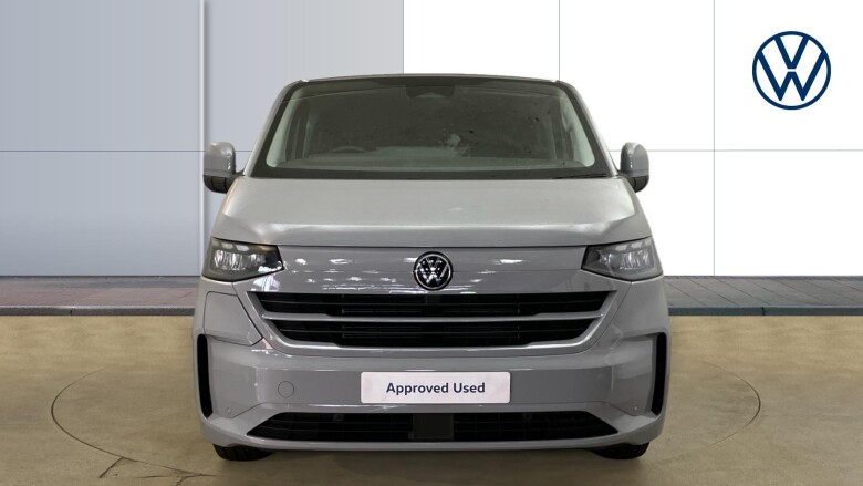 Volkswagen Transporter T32 Lwb Electric 160kW 65kWh Commerce Pro Kombi Van Auto